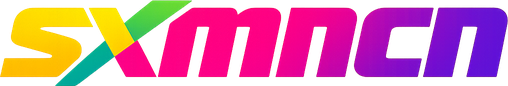 Logo sxmncn